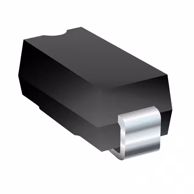 1.5SMBJ60A Bourns Inc. TVS - Diodes